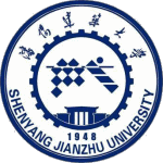 瀋陽建築大学　校徽